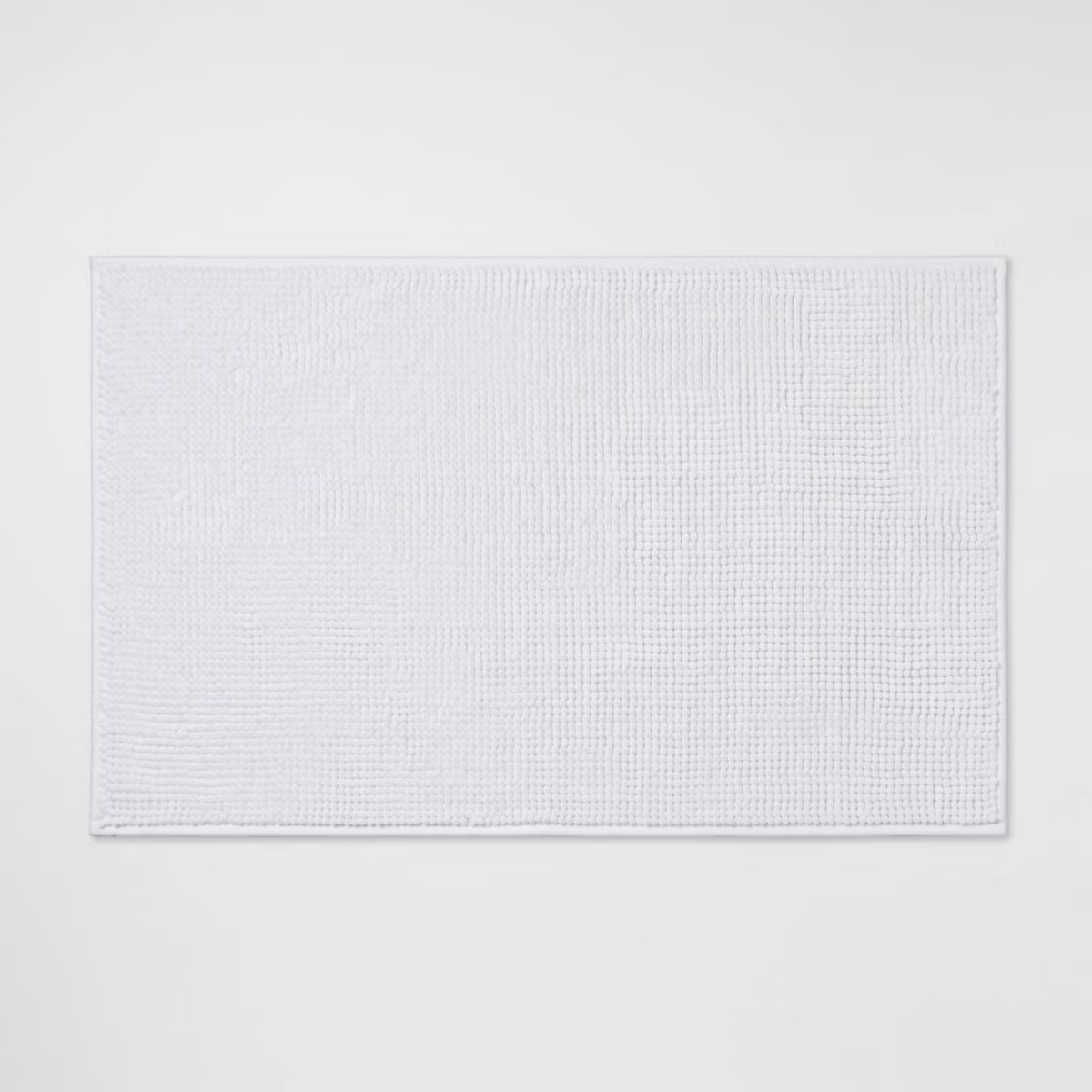 Everyday Chenille Bath Rug - Room Essentials™ | Target