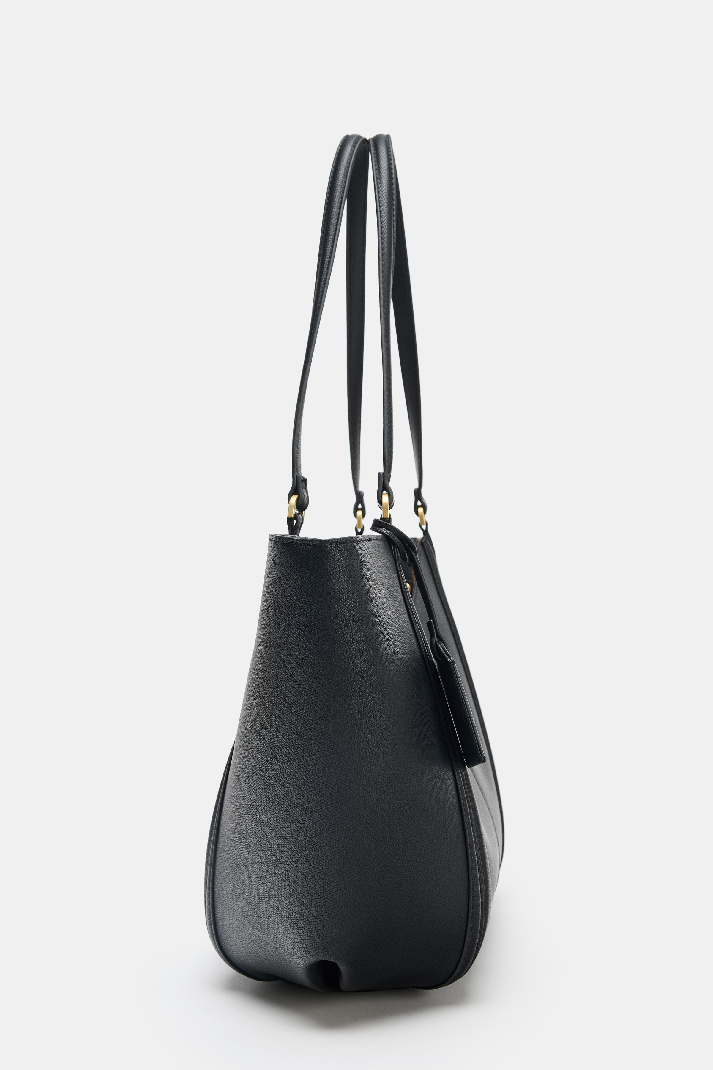 MAXI SHOPPER BAG | Zara US