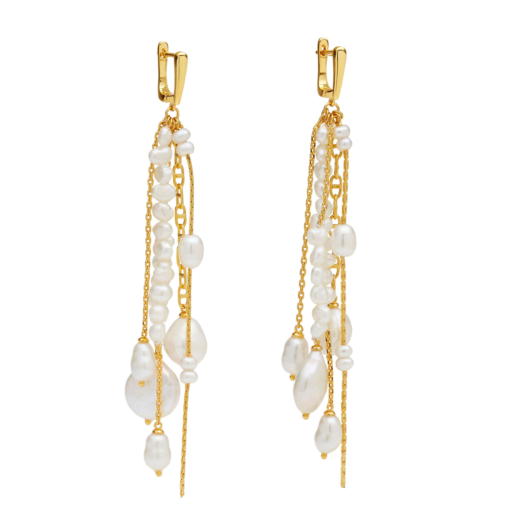 Balfour Earrings - Amber Sceats | Amber Sceats (Global)