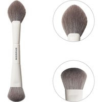 Morphe M200 Dual-Ended Blush Brush | Boots.com