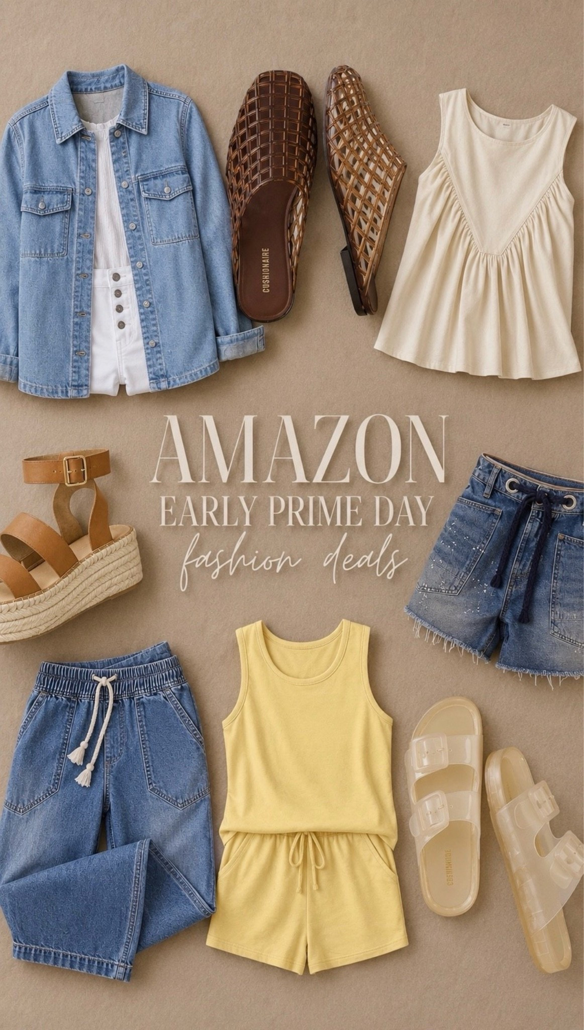 🤍 Amazon early prime days are here and I am loving what I see 🙌🏼✨👀

#LTKSaleAlert #LTKootd #LTKmomlife