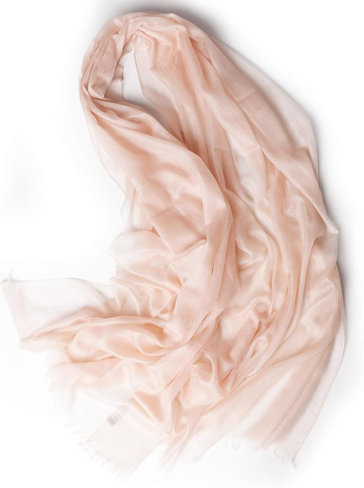 Elegant Cashmere Shawl Wrap for Women Soft, Perfect for Weddings and Special Occasions. | Amazon (US)