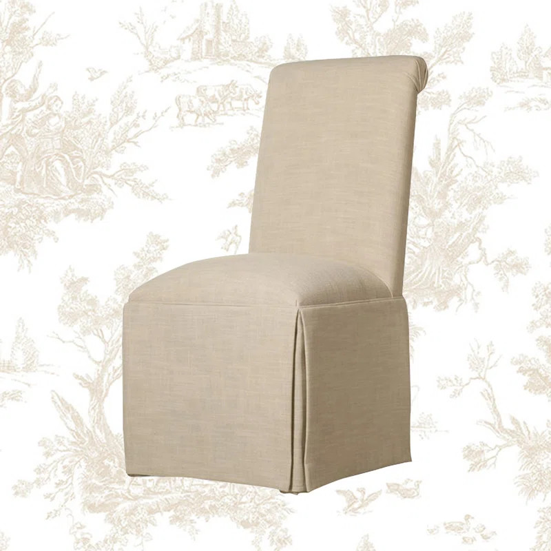 Lillian Upholstered | Wayfair North America