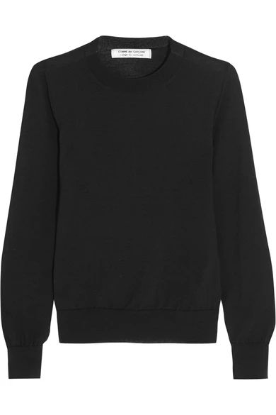 Wool sweater | NET-A-PORTER (UK & EU)