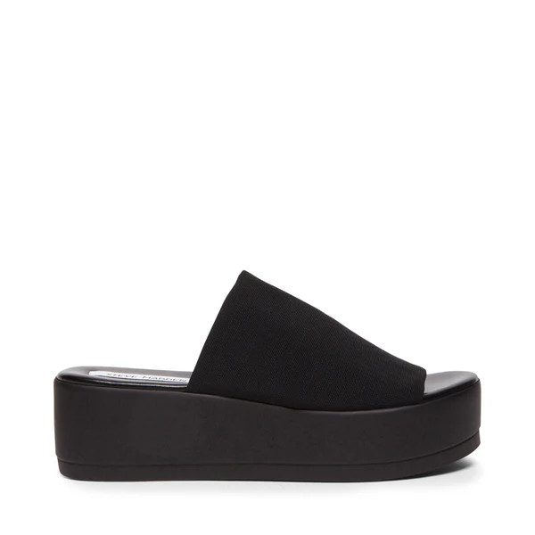 SLINKY BLACK | Steve Madden (Canada)