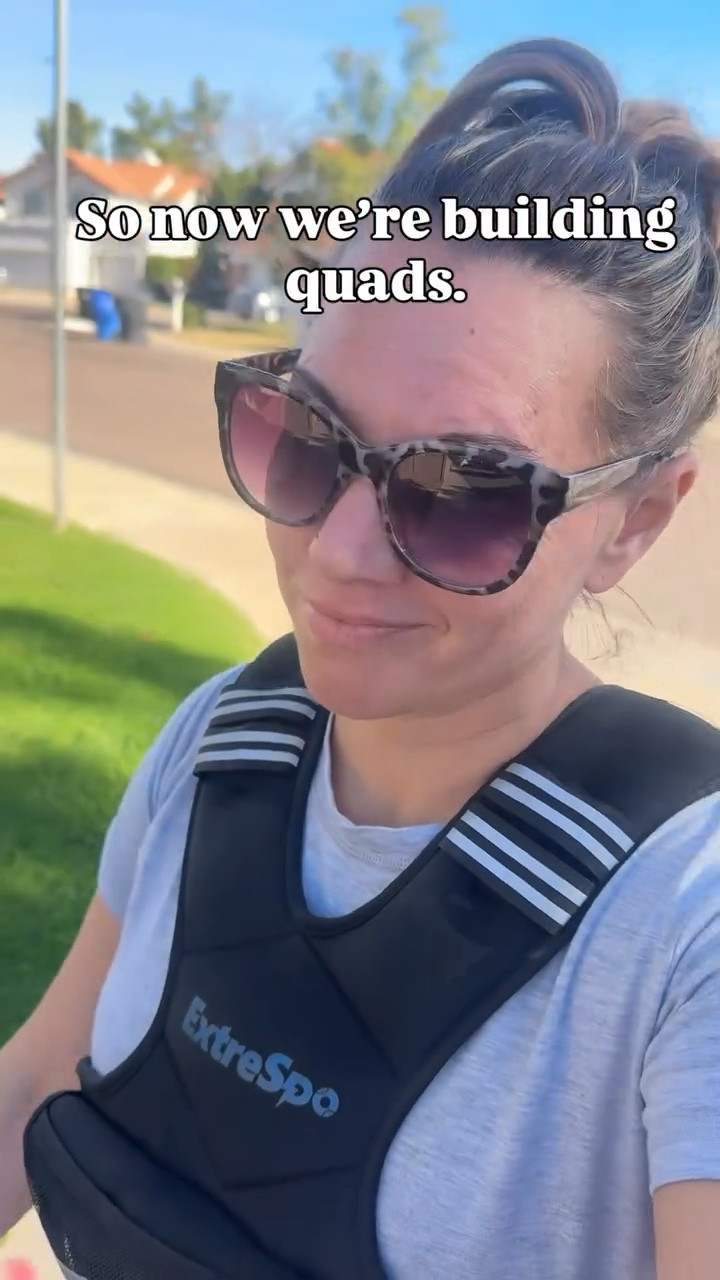 Apparently this is who I am now.
Perimenopause edition.