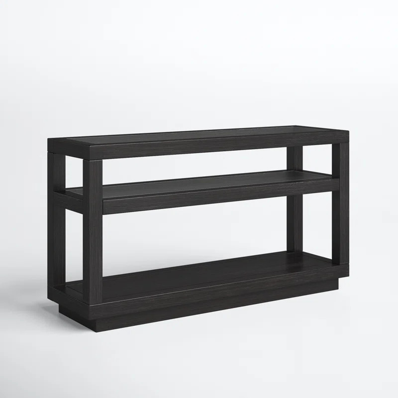 Eloise 16" Solid Wood Console Table | Wayfair North America