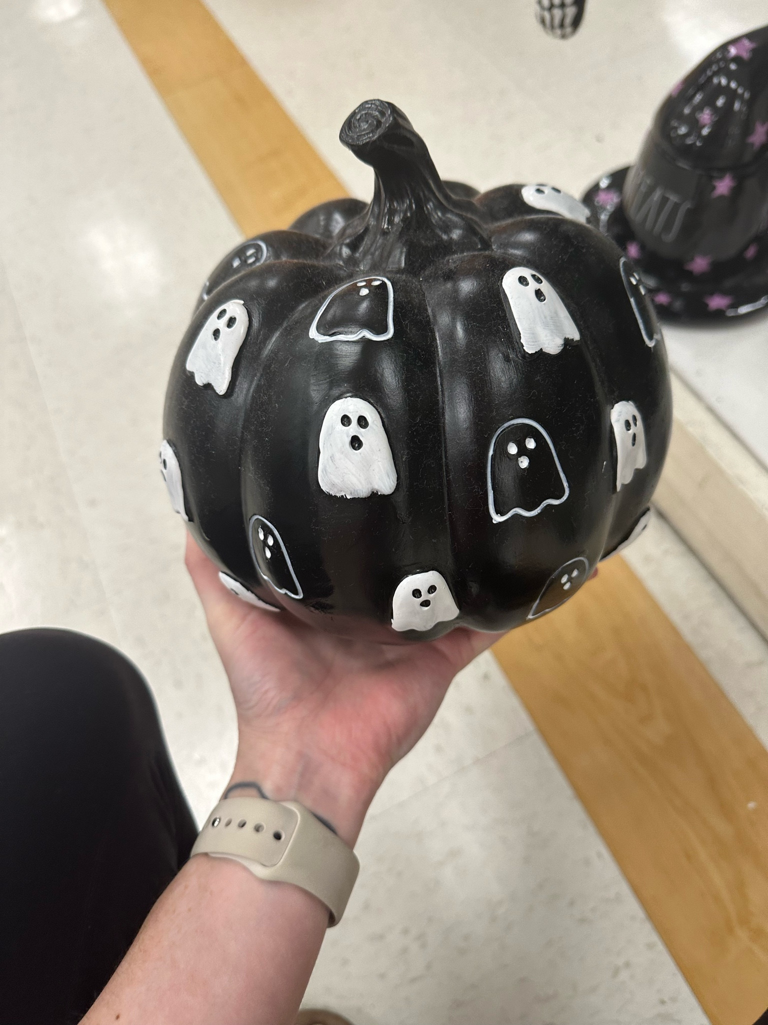 Halloween Decor

#LTKHome #LTKFindsUnder50 #LTKSeasonal