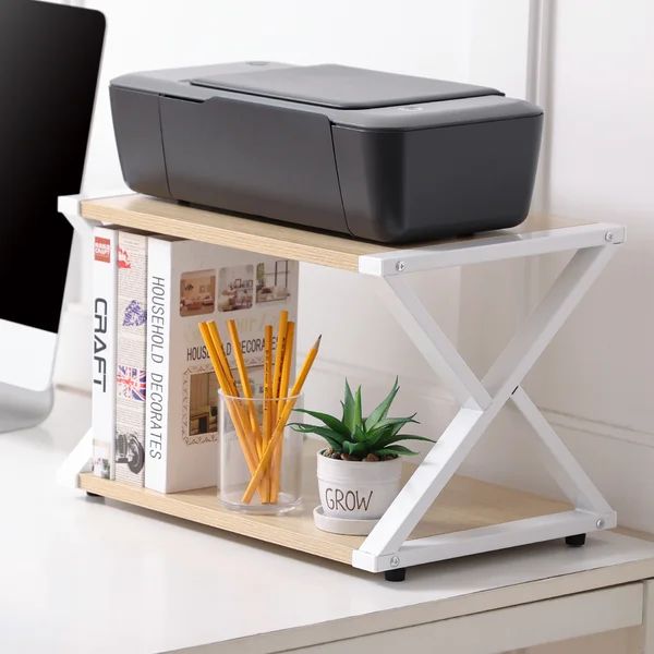 Natoli Desk Organizer | Wayfair North America