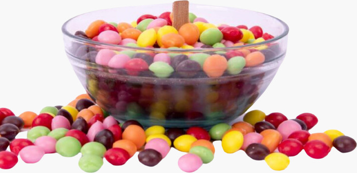 Southlake gifts Rainbow Sugar Bowl Scented Candle | Nordstrom | Nordstrom