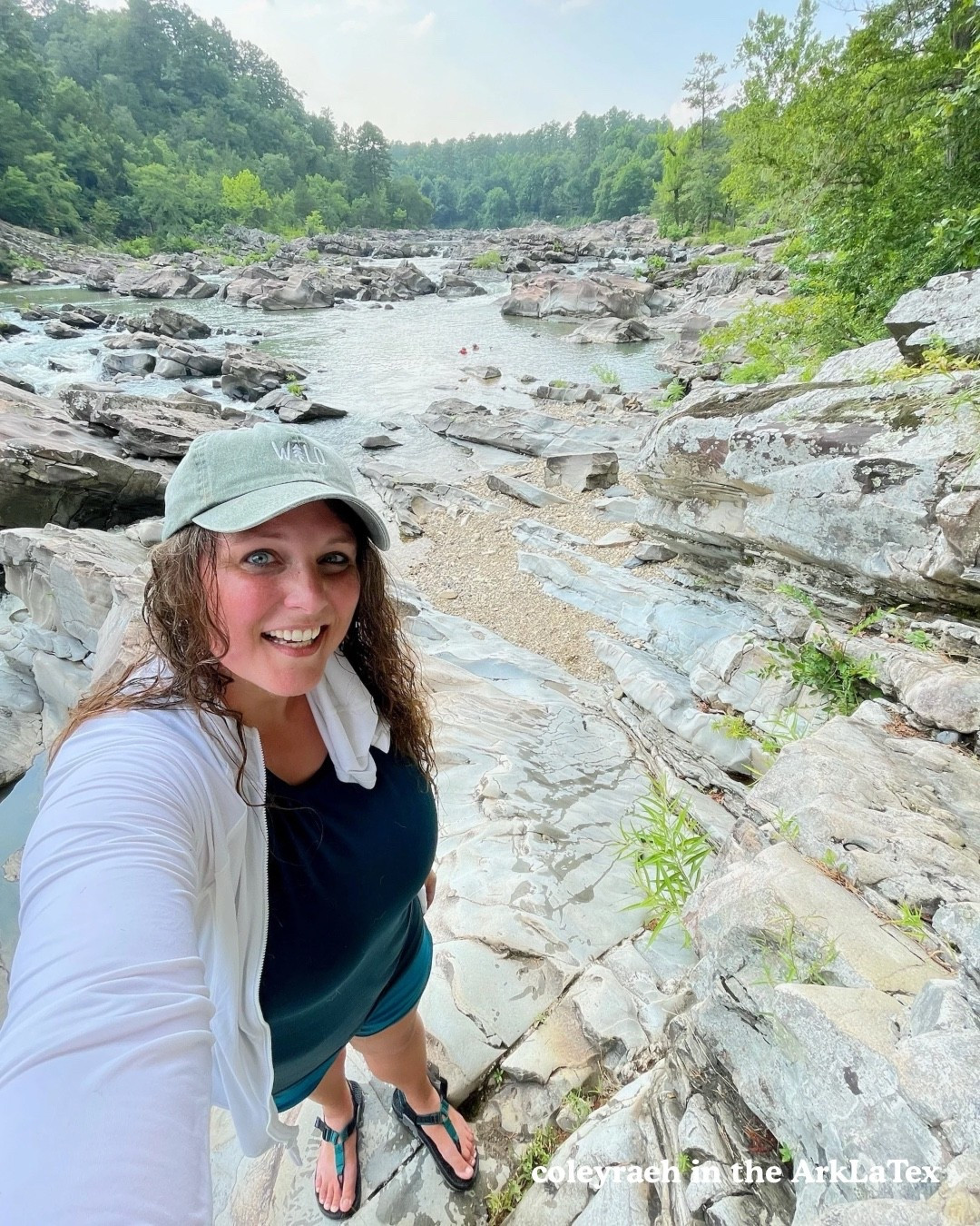 My go to outfit for water hikes and hanging out around water. It’s also my go to outfit for stand up paddleboarding!!

#LTKMidsize