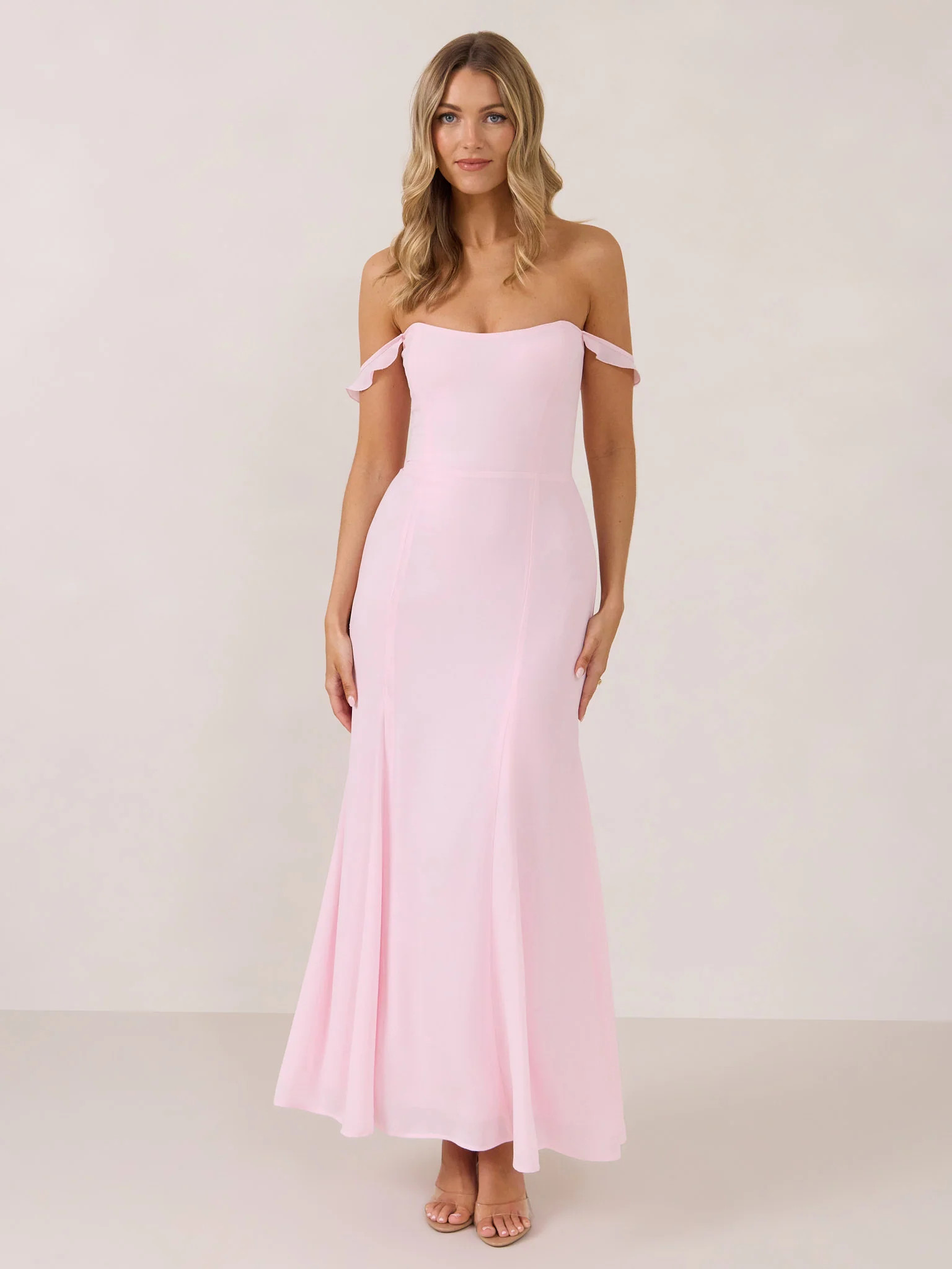 Bedford Dress - Park & Fifth | Park & Fifth Co.