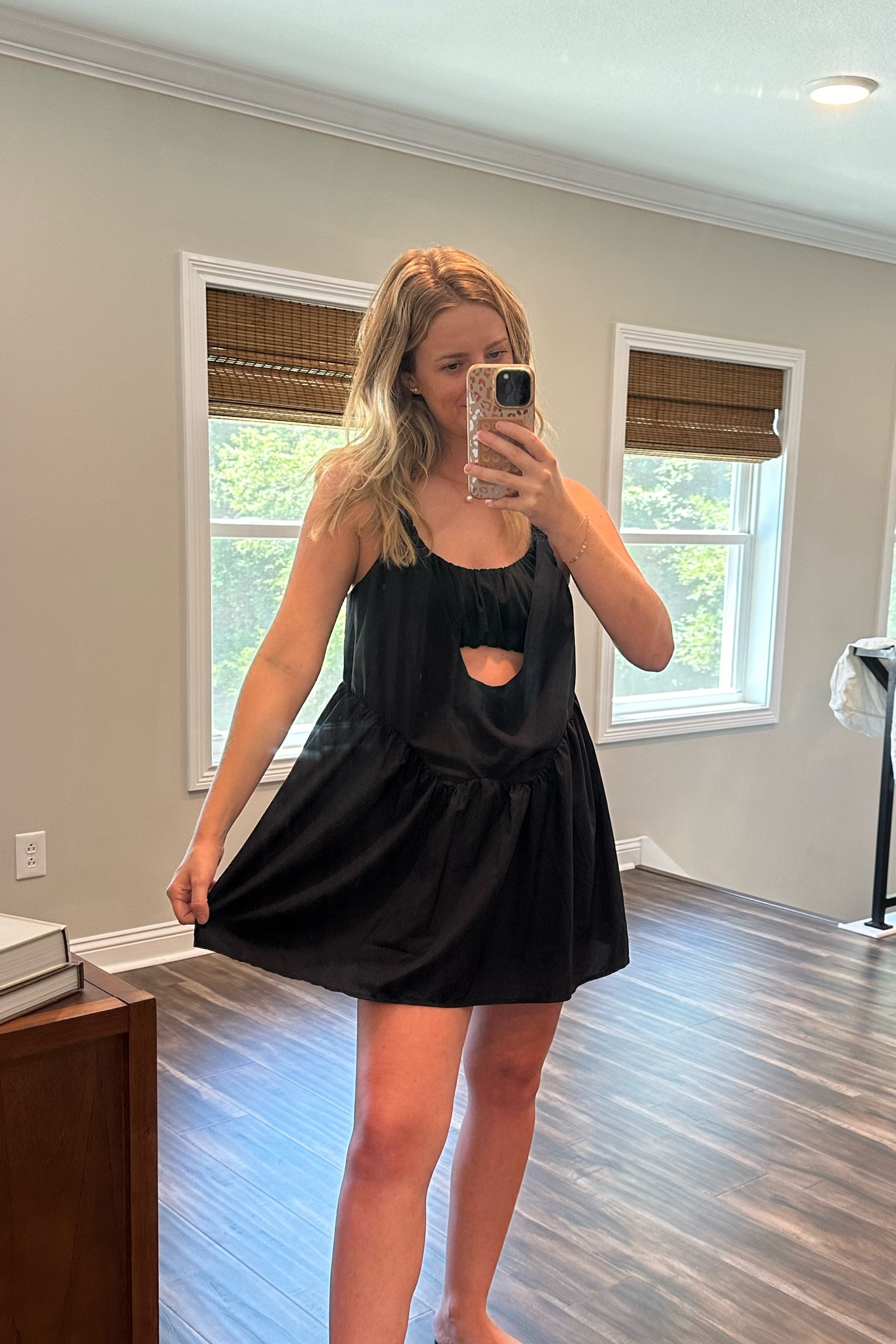 Free People Dress on an Amazon budget. 

#LTKSaleAlert #LTKStyleTip #LTKFindsUnder50