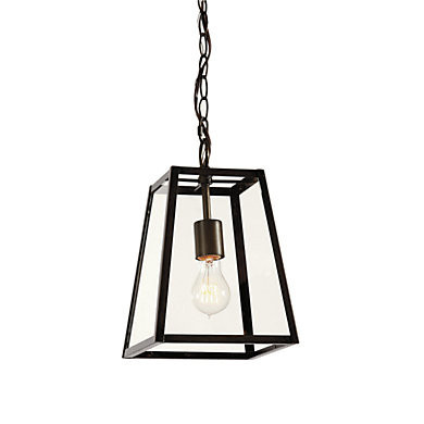 Eldridge Pendant with Clear Glass Shade for Entryway, Dining & Kitchen | Ballard Designs, Inc.