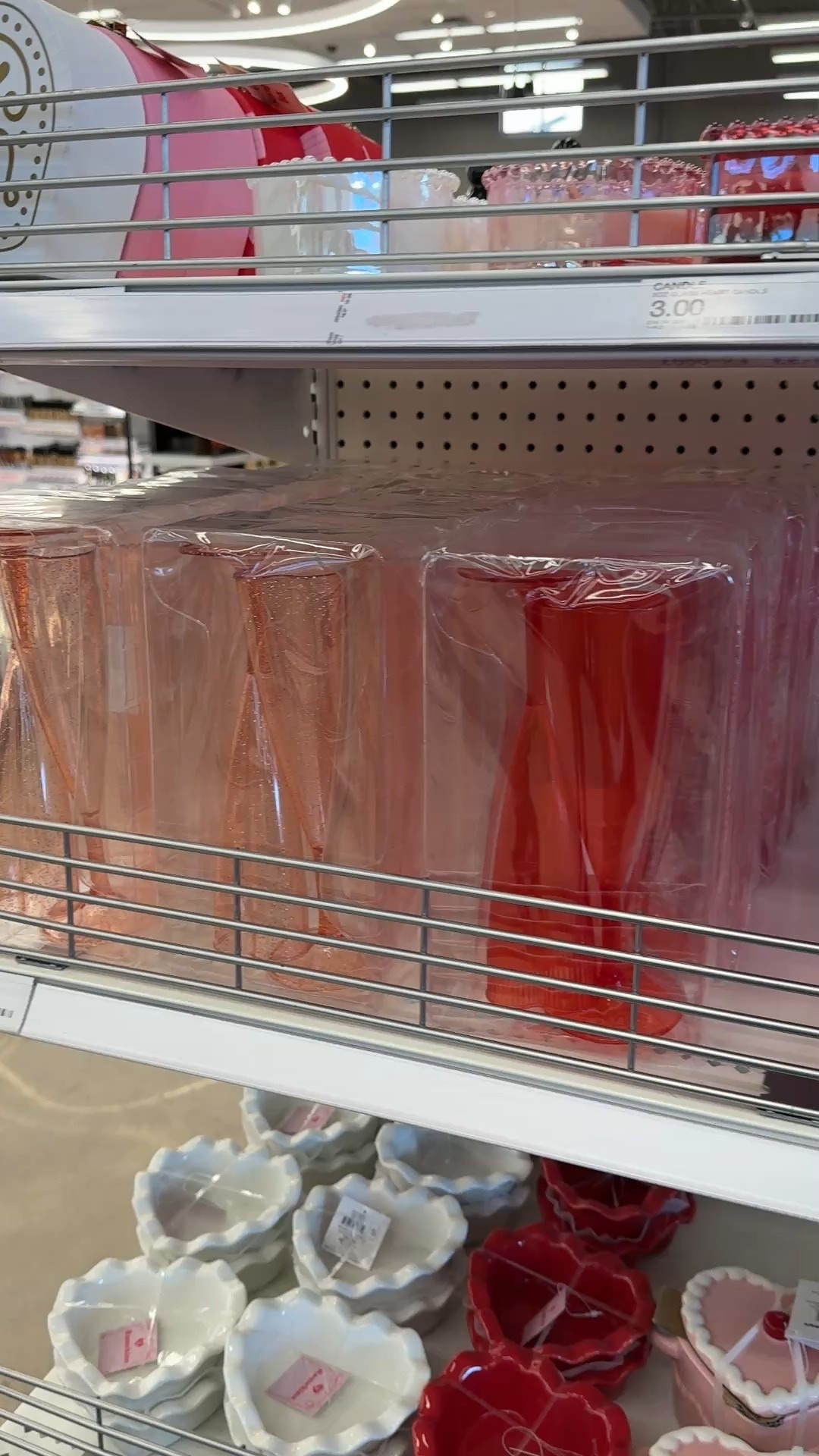 valentines decor Under $5 

#LTKValentine #LTKHome