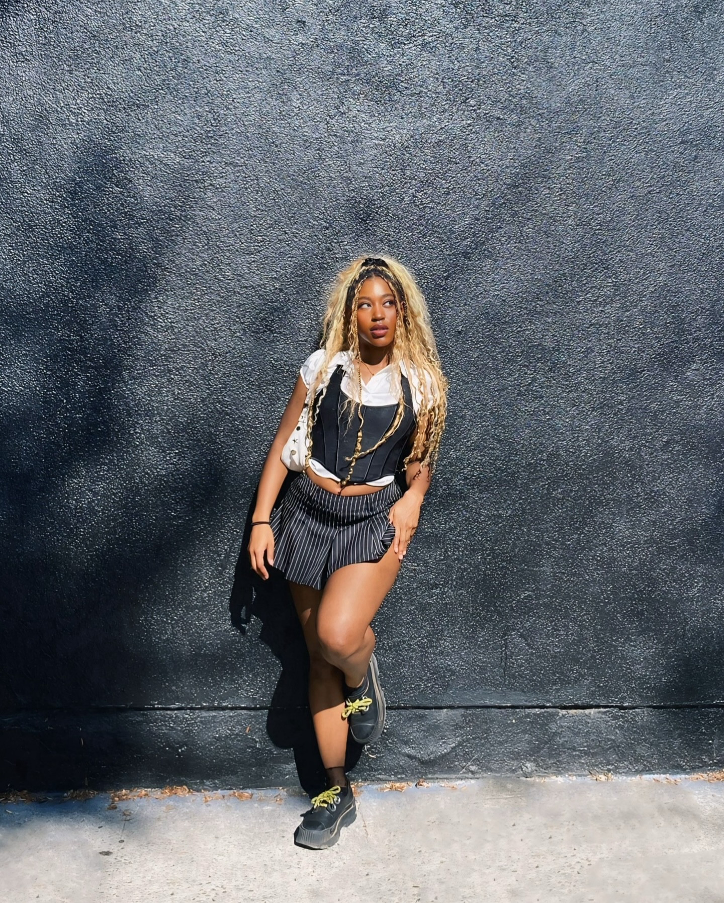 at your service
•
•
•
•

#explorepage #explore #exploremore 
#summerlooks #demure #fallfashion #dailyfashion #losangeles #newyork #theoutfitscrapbook

#LTKSeasonal #LTKHoliday #LTKSaleAlert