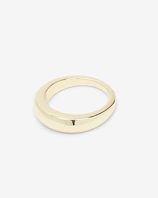 Express x Luv AJ Bianca Tube Ring | Express