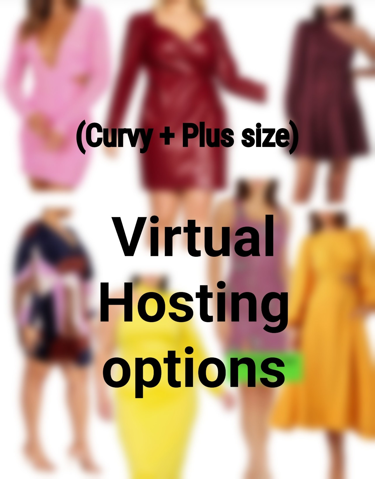 Here’s a complication of outfits for a client who’s hosting a virtual event and wanted standout looks 

#LTKSeasonal #LTKWorkwear #LTKSpringSale