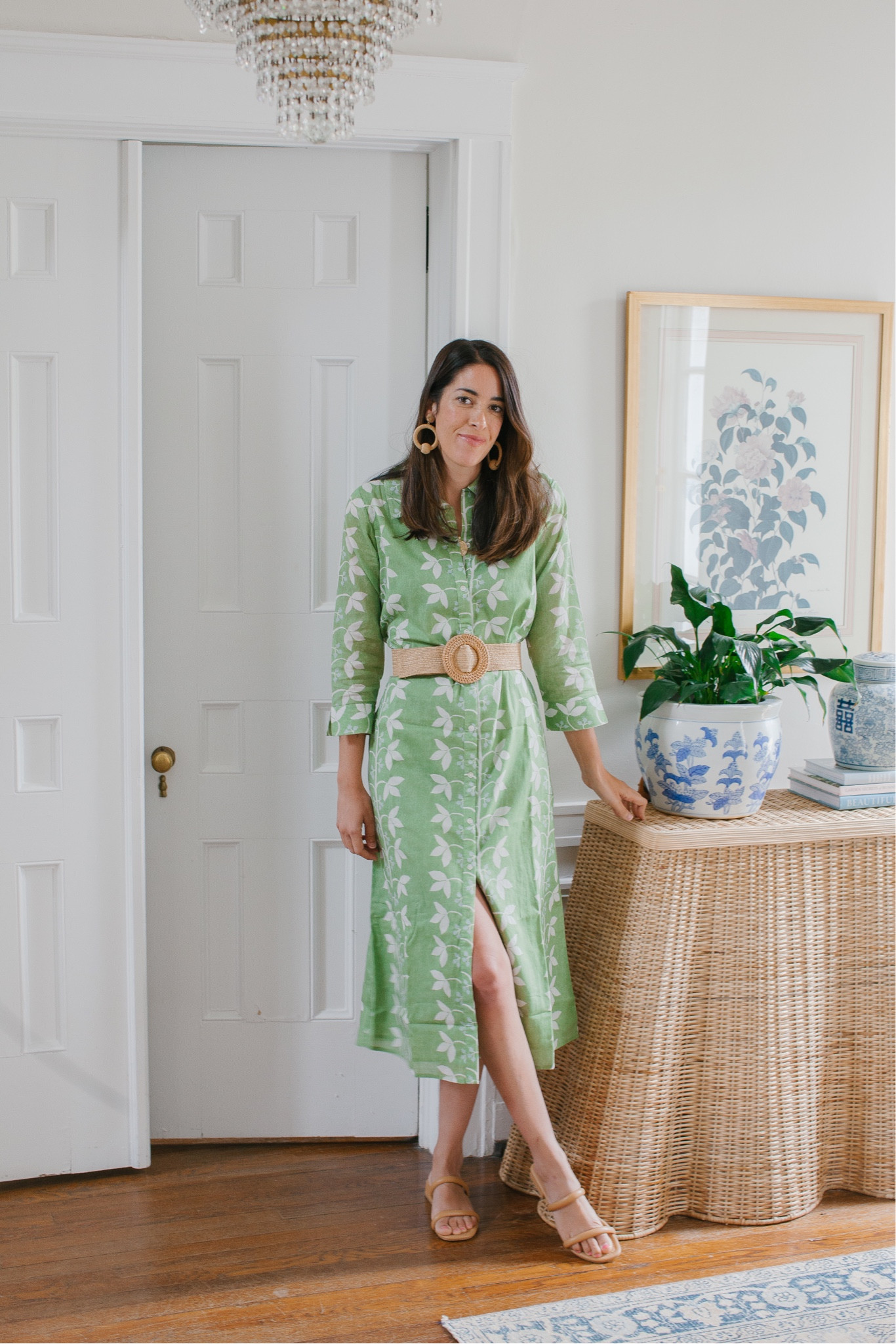 Sarah tucker and molly boyd x Navy Bleu collection 💚

#LTKFind #LTKstyletip #LTKtravel