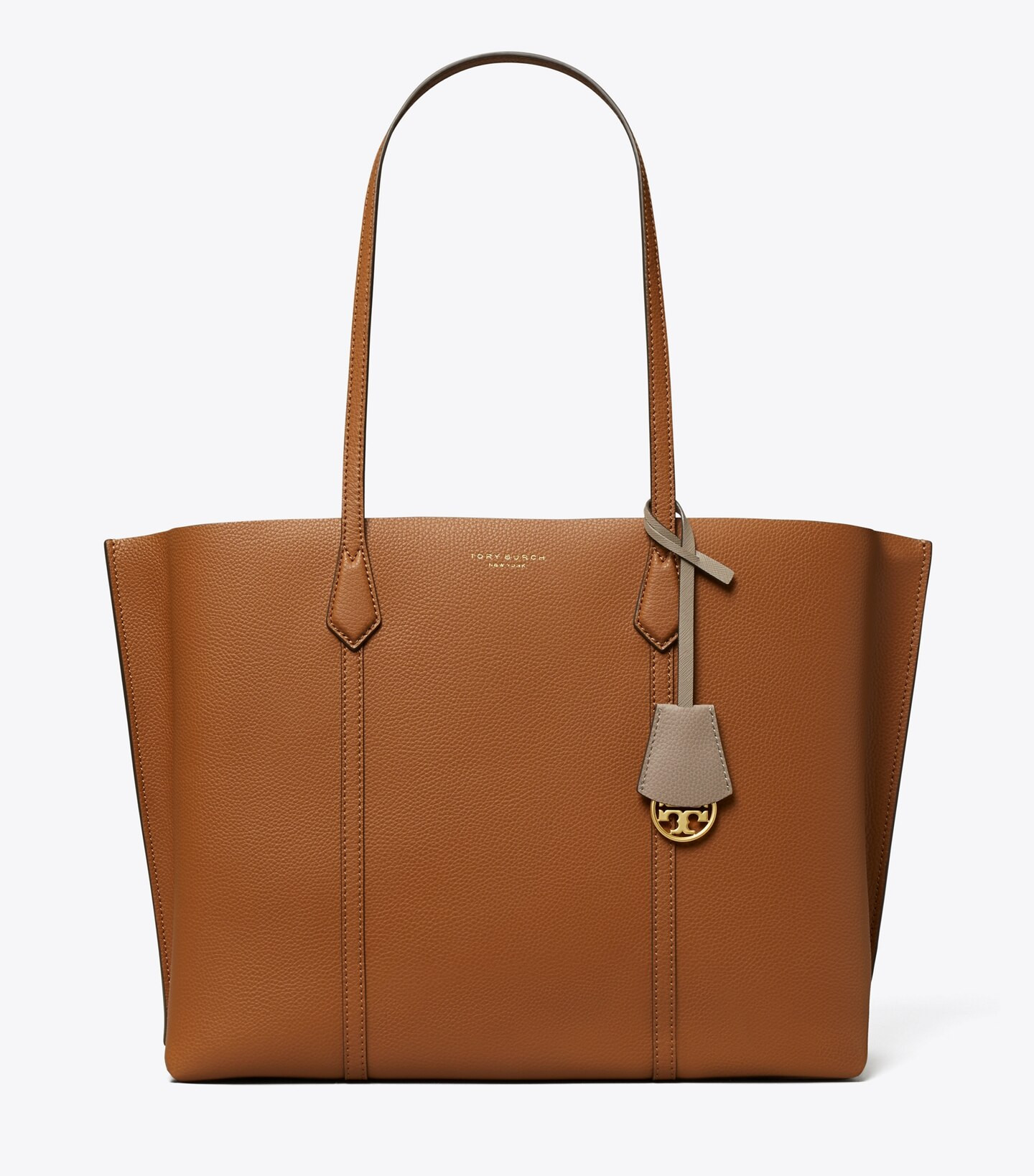Perry Triple-Compartment Tote Bag | Tory Burch (US)