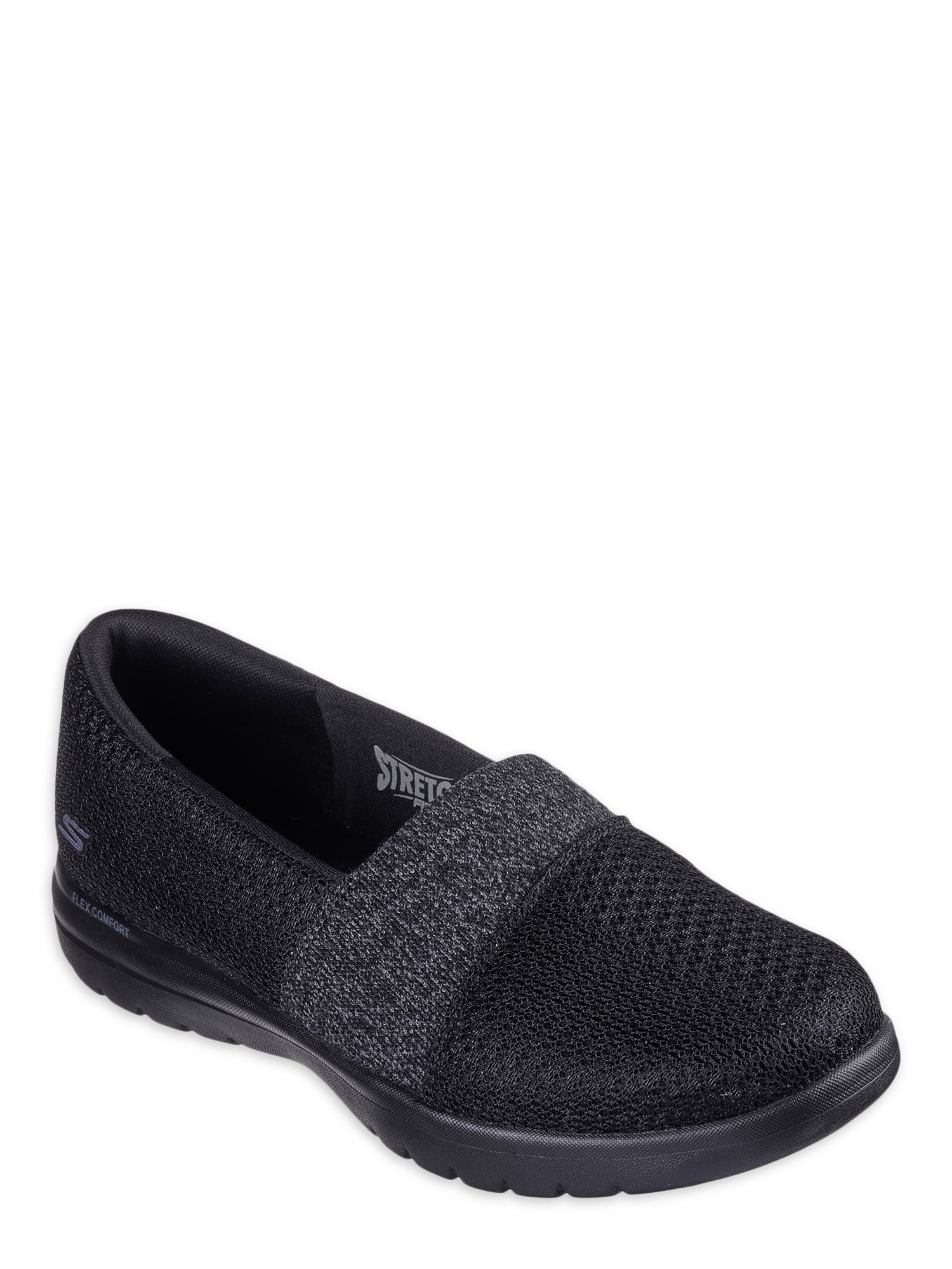 Skechers Women's On-The-Go Flex - Jade Slip On Casual Sneaker, Sizes 5-12 | Walmart (US)