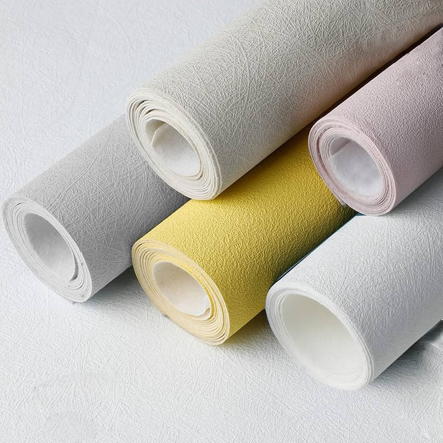 5PCS Backdrop Photography Background, 28x39Inch Cotton Thicken Suede Textured Solid Morandi Color... | Amazon (US)