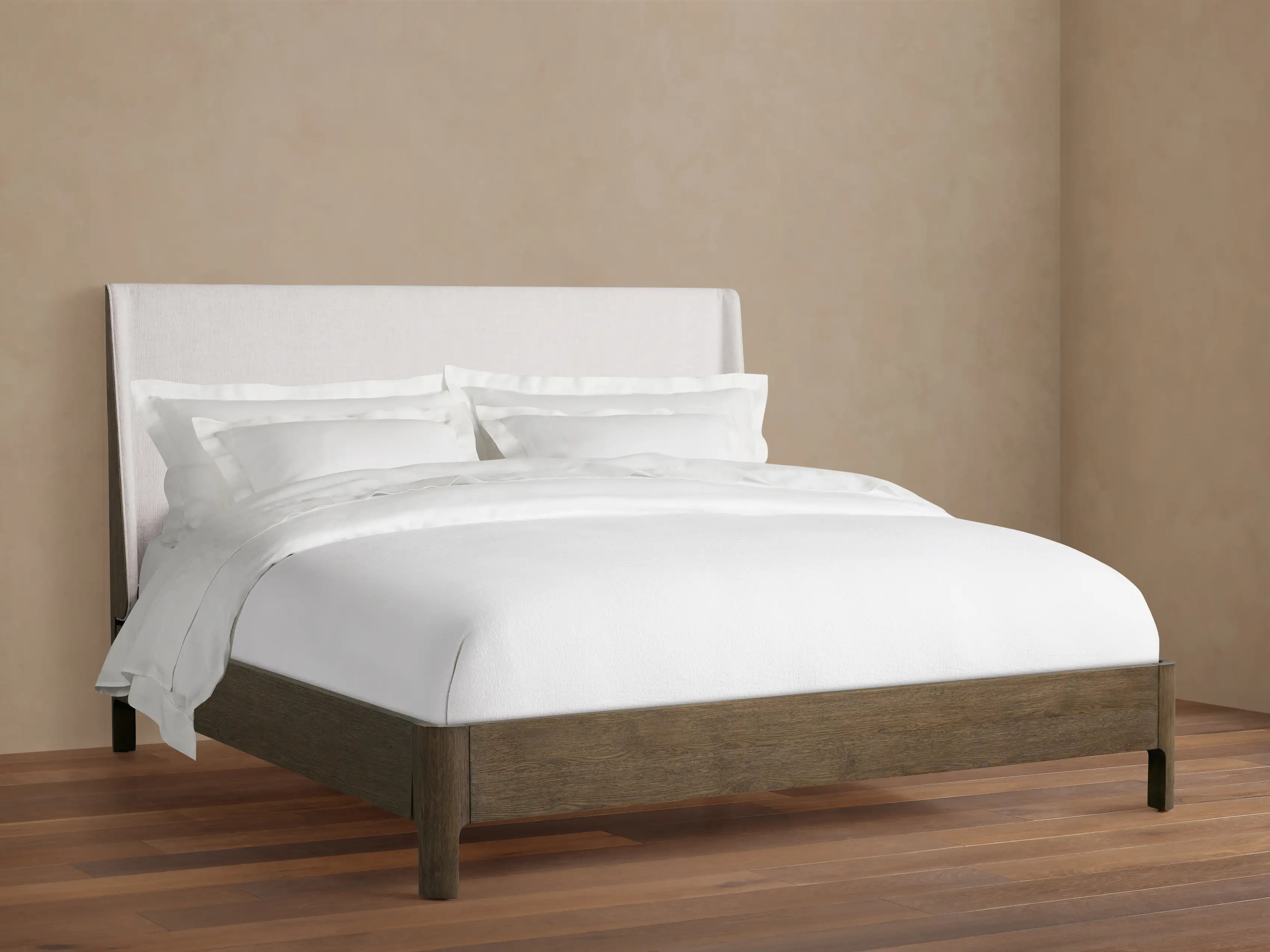 Calista Bed | Arhaus