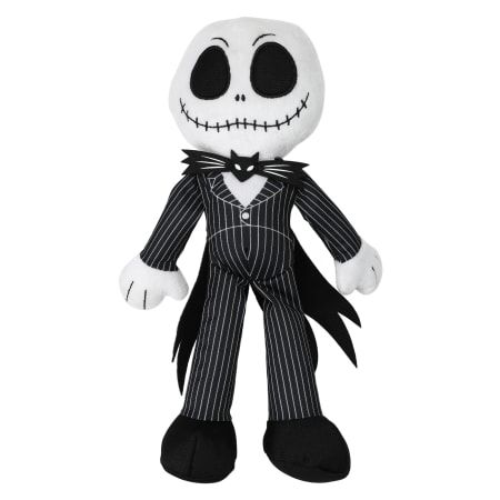 Nightmare Before Christmas Jack Plush | Five Below