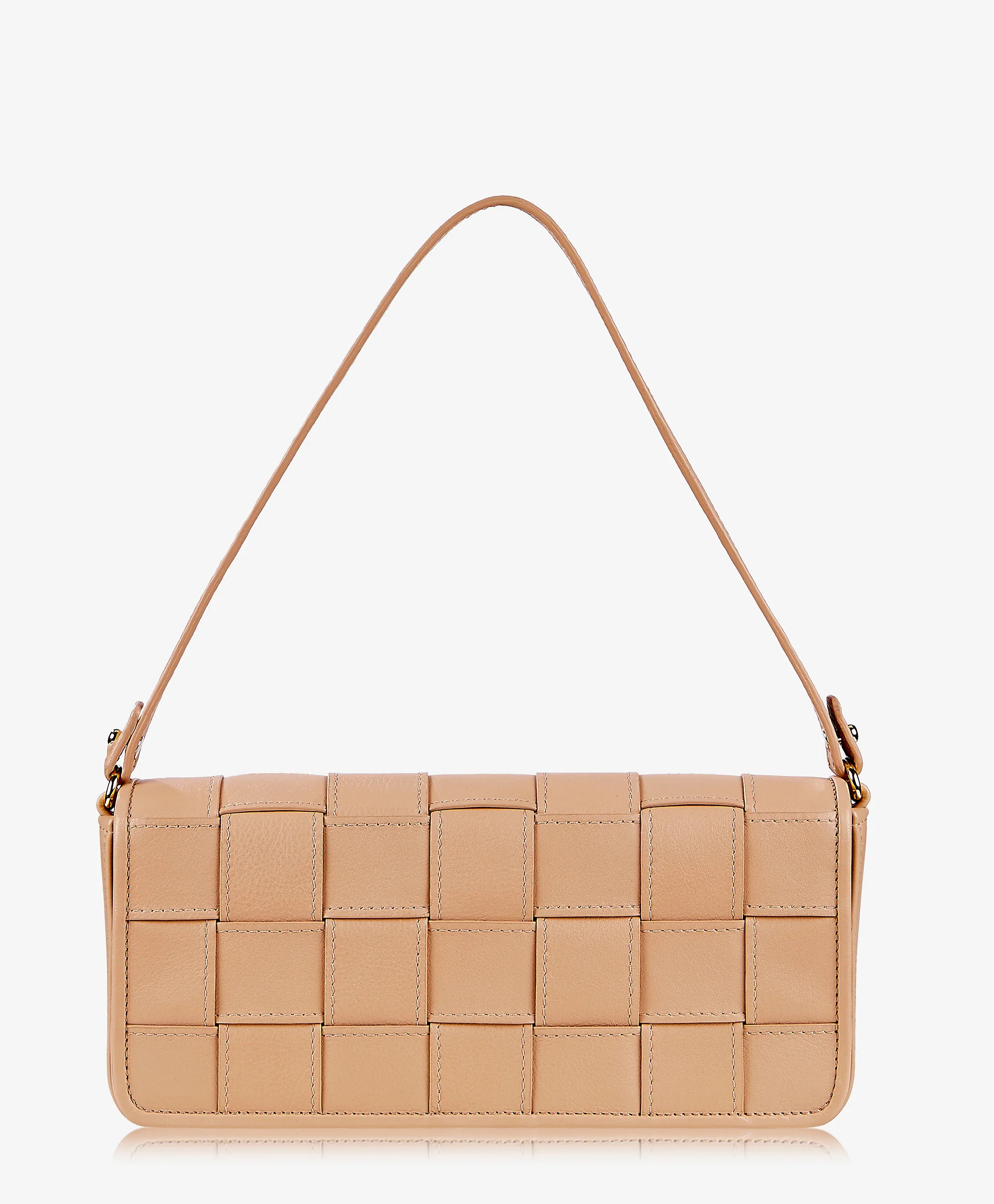 Juliette Shoulder Bag | GiGi New York / Graphic Image