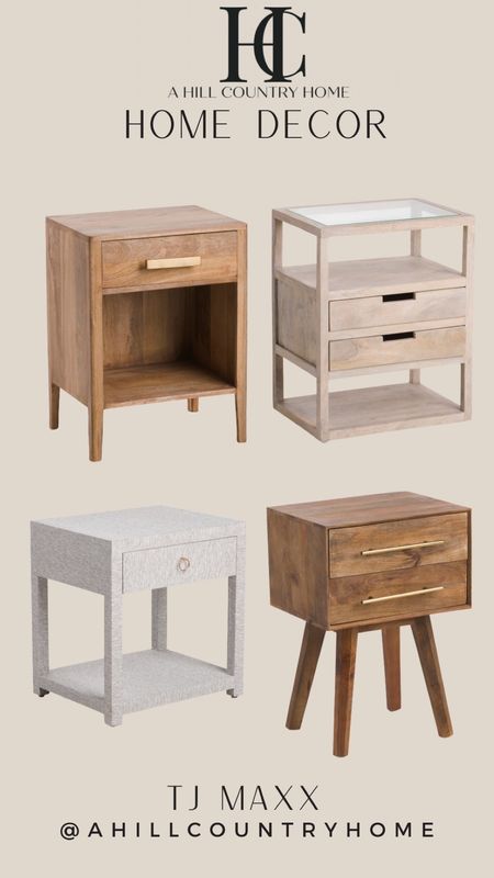 Night stand finds!

Follow me @ahillcountryhome for daily shopping trips and styling tips!

Seasonal, Home, furniture, side table, nightstand, bedroom, ahillcountryhome

#LTKSeasonal #LTKhome #LTKU