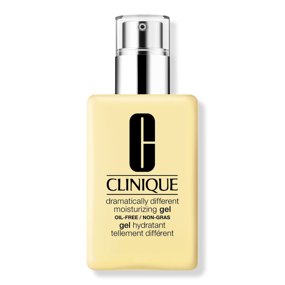 Clinique Dramatically Different Moisturizing Gel For Face | Ulta