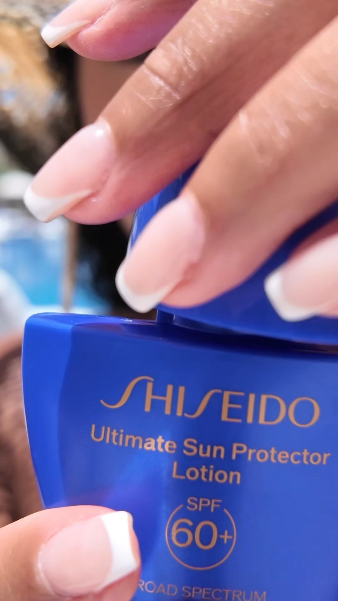 ☀️ My everyday SPF essential. Lightweight, invisible, and never greasy.
Linked my go-to Shiseido sunscreen on LTK 💧✨
#SPFGlow #Shiseido 

#LTKBeauty #LTKFindsUnder100