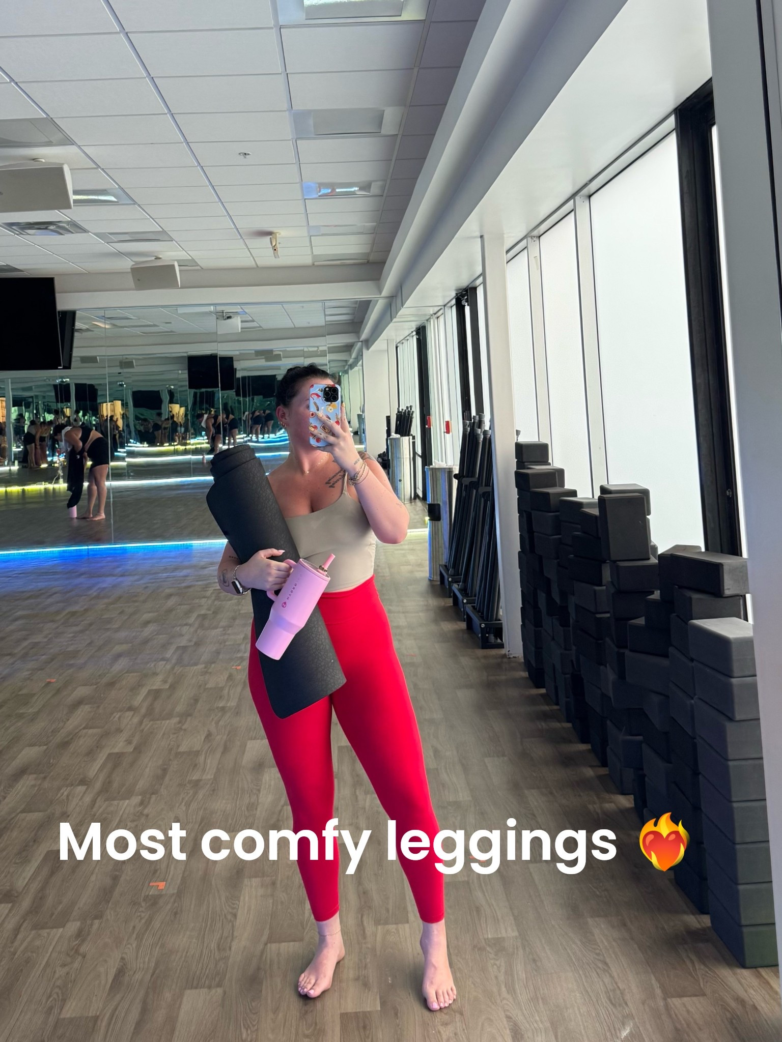 AMAZON WORKOUT SET ✨

#LTKFindsUnder50 #LTKActive #LTKMidsize