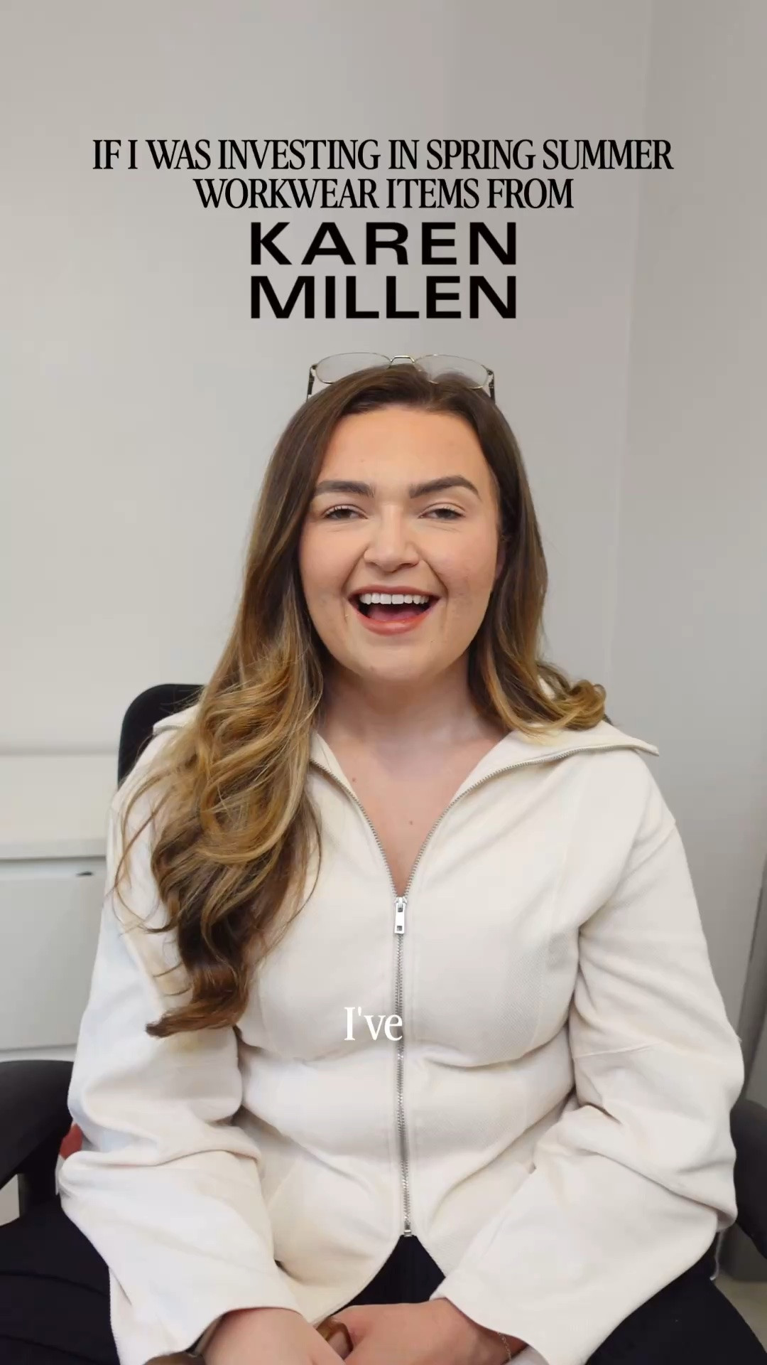 Spring summer picks from Karen Millen!

#LTKspring #LTKworkwear #LTKmodest