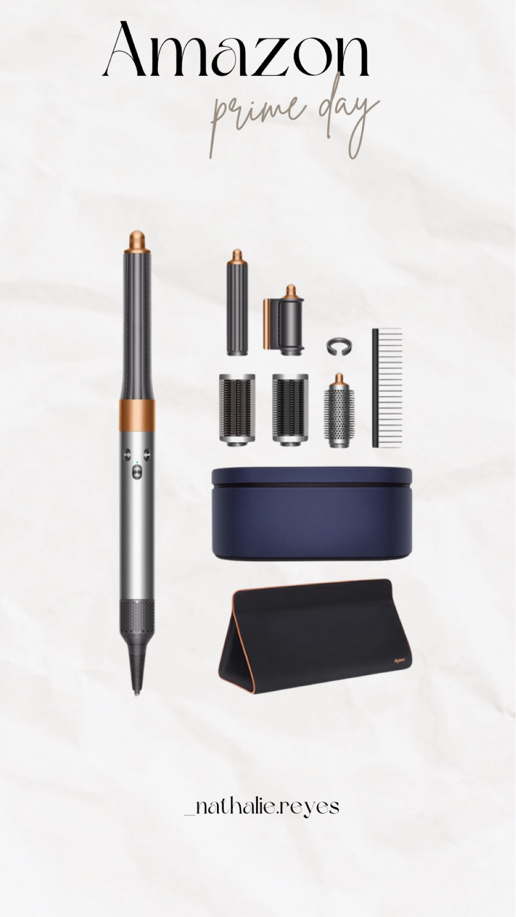 Prime day deals ⚡️💙#primeday # dyson