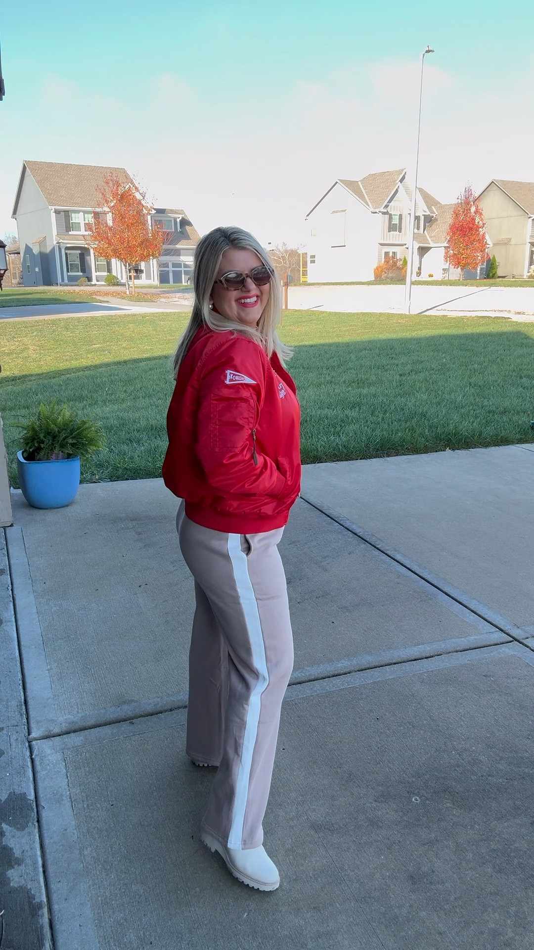 Kansas City Chiefs
Wear by EA
NFL
Gameday 


#LTKSaleAlert #LTKGiftGuide #LTKCyberWeek