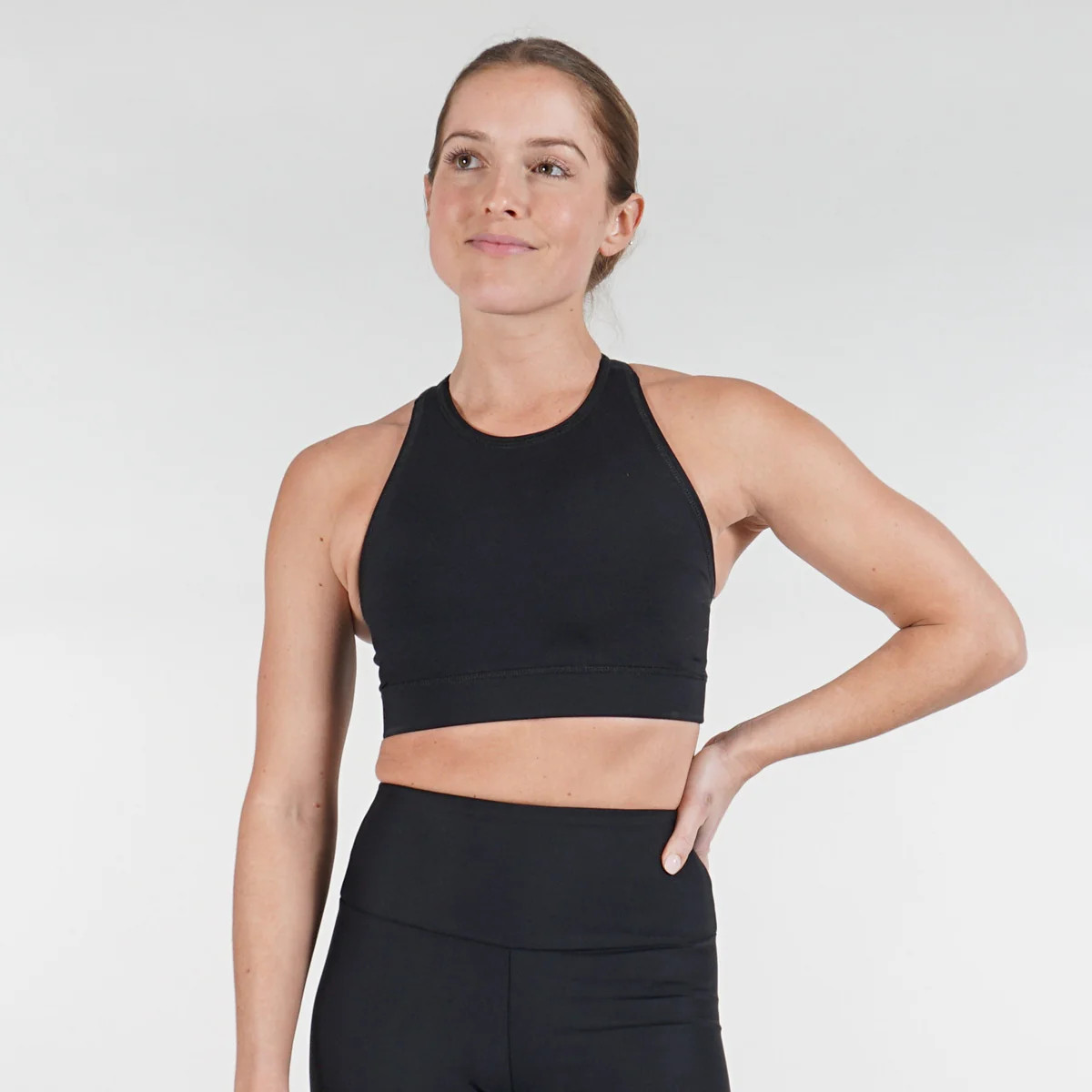 Upluxe Elevate Bra | Greatly & Co.