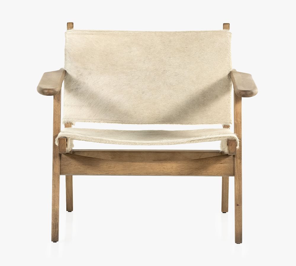 Madden Sling Chair | Pottery Barn (US)