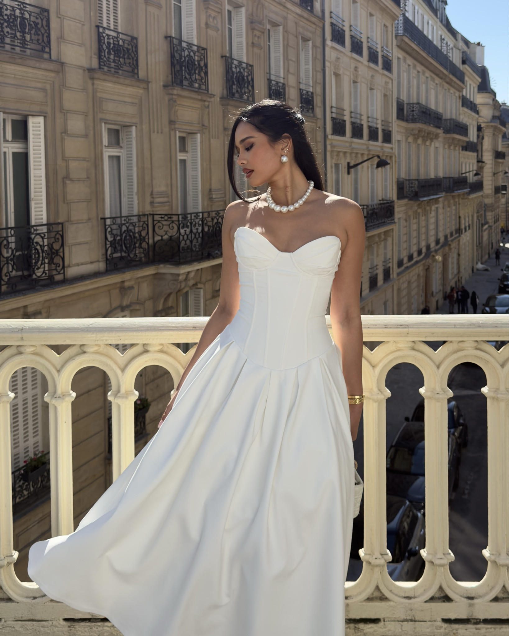 Baby 🤍🗝️

#LTKsummer #LTKwedding #LTKfrance