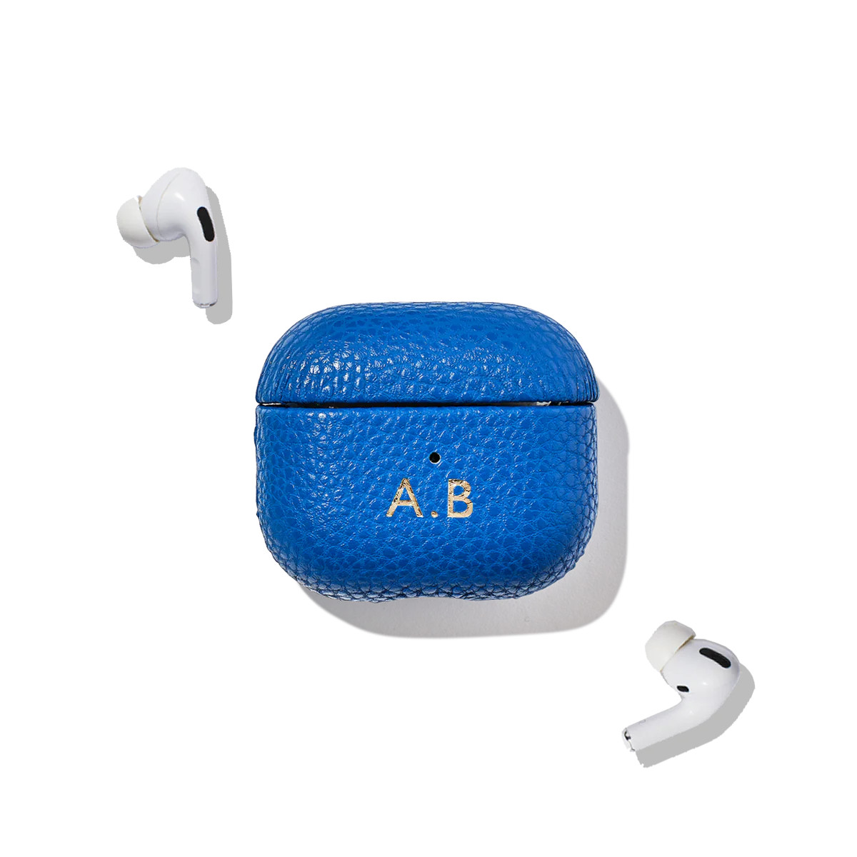 Pebble Airpod Cases | Not Another Bill
