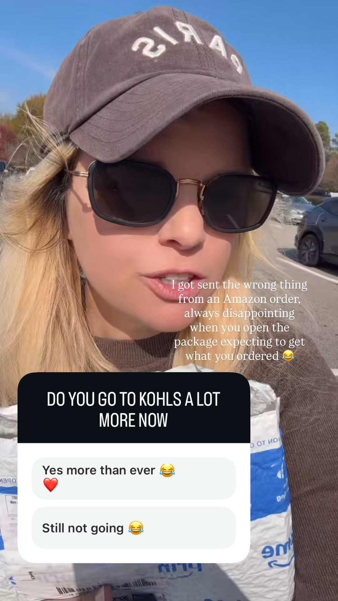 What I picked up at Sephora at kohls 

#LTKGiftGuide #LTKCyberWeek #LTKHoliday