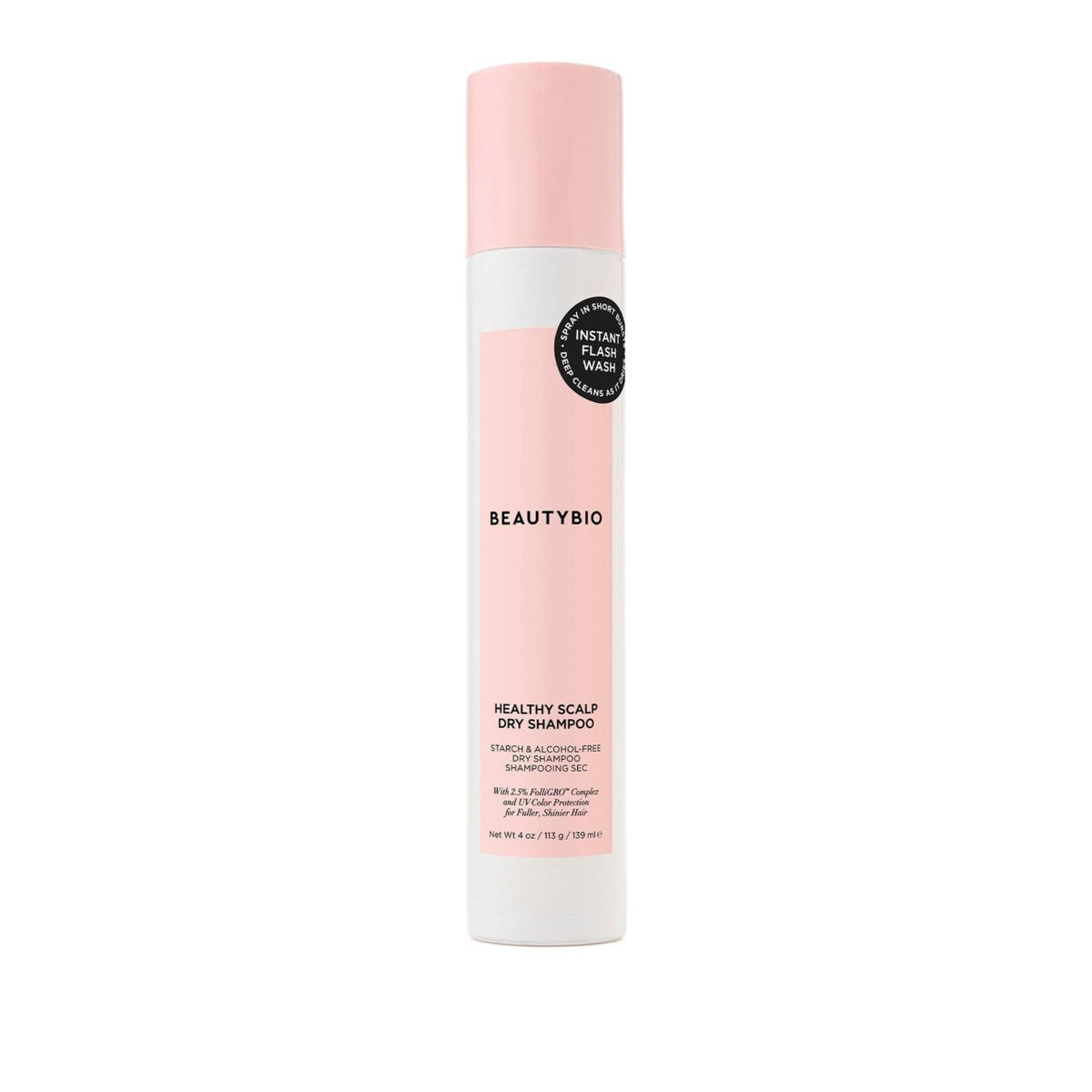BeautyBio Healthy Scalp Dry Shampoo & Volumizing Spray Auto-Ship® - 20174535 | HSN | HSN