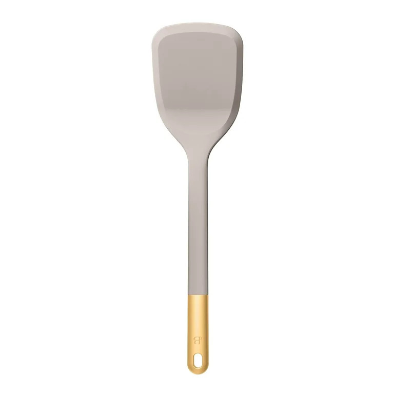 Beautiful Silicone Turner, Porcini Taupe by Drew Barrymore | Walmart (US)