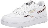 Reebok Women's Club C Double Sneaker | Amazon (US)