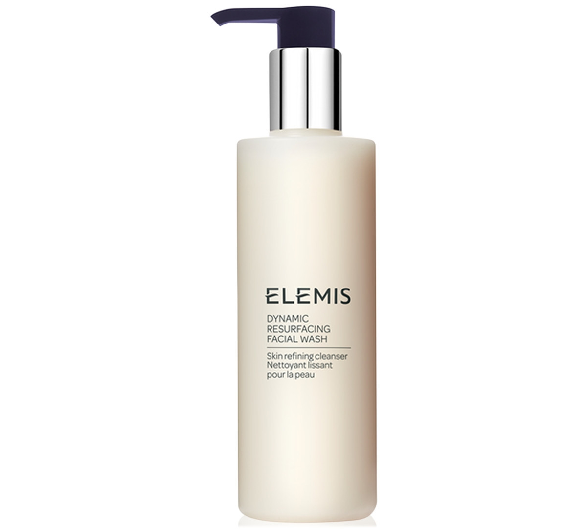 Elemis Dynamic Resurfacing Facial Wash, 6.7 oz. | Macy's