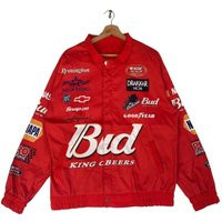 Vintage Dale Earnhardt Jr Nascar Jacket | Etsy (US)