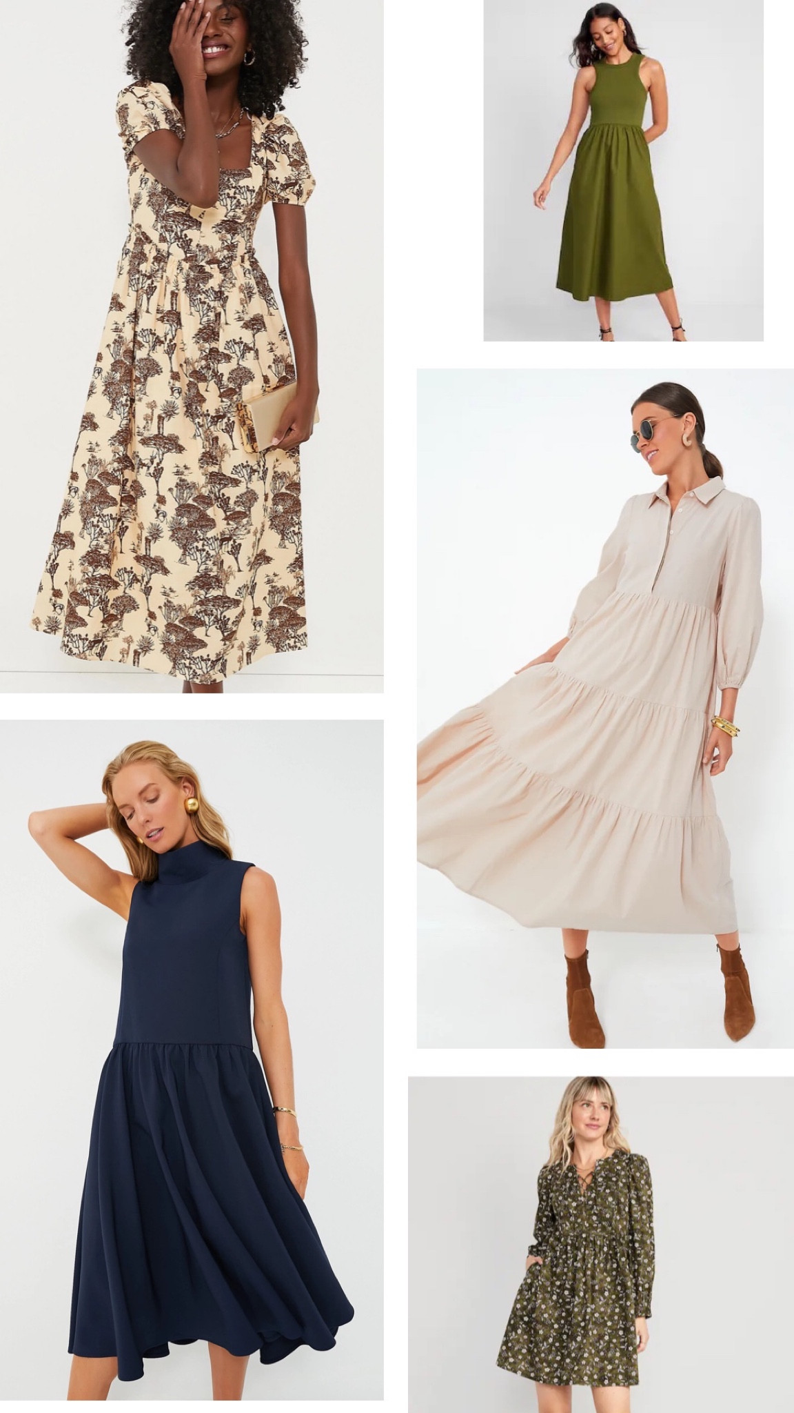 Fall dresses for family photos 

#LTKSeasonal #LTKfamily #LTKstyletip