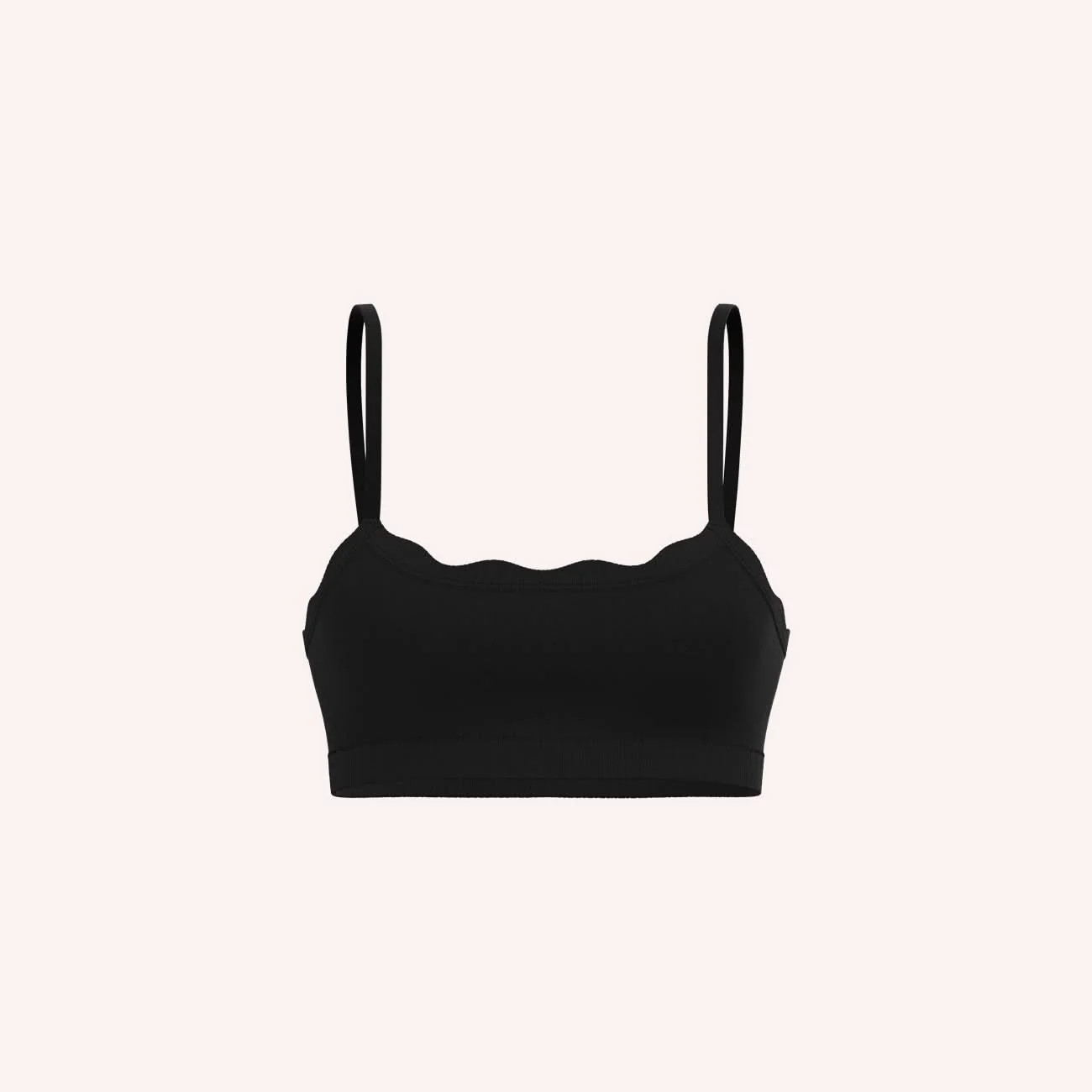 Leakproof Bandea Bralette - Black by Mumma Milla | the memo | The Memo (Australia & New Zealand)