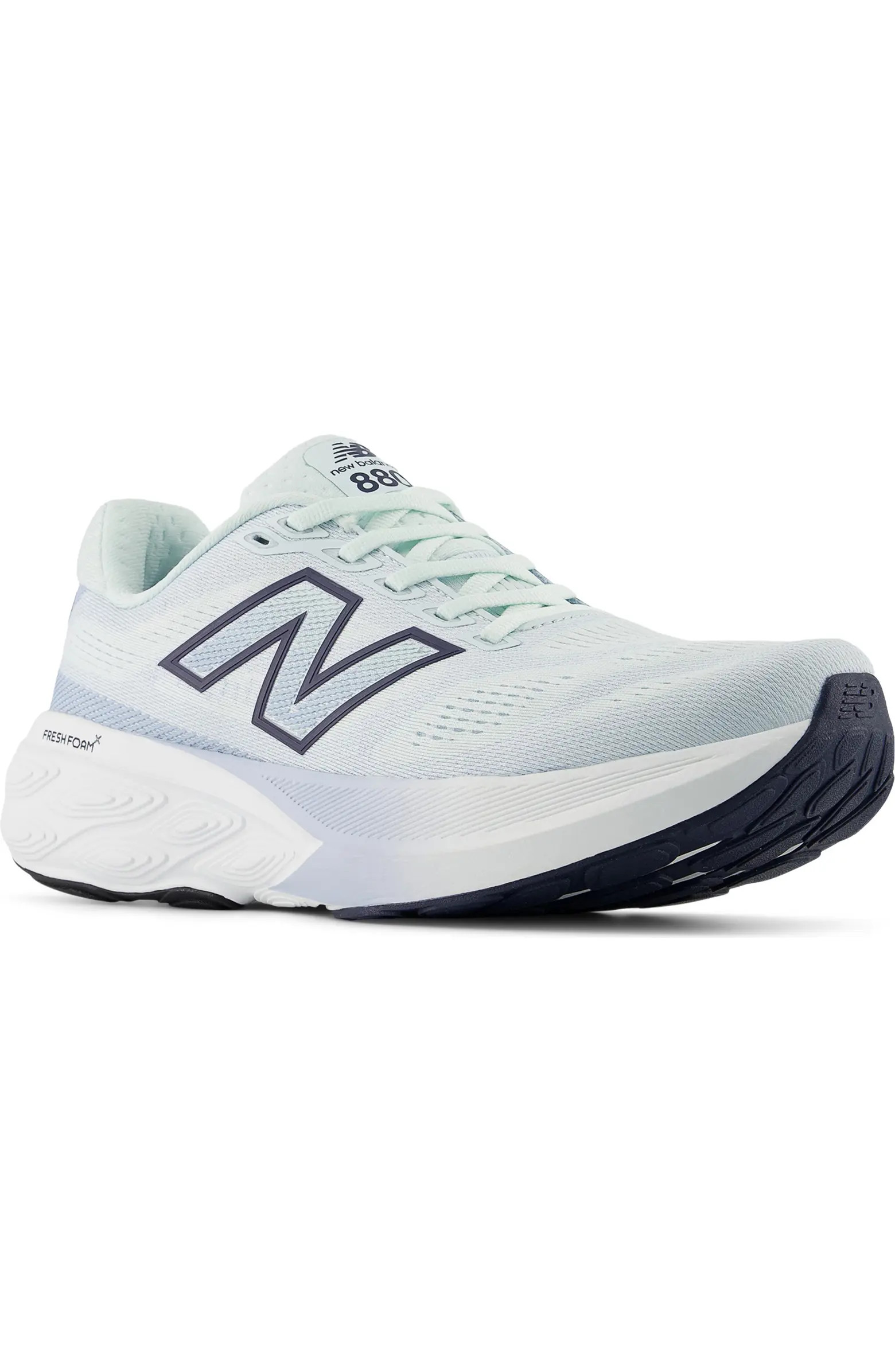 Fresh Foam X 880 v15 Running Shoe (Women) | Nordstrom