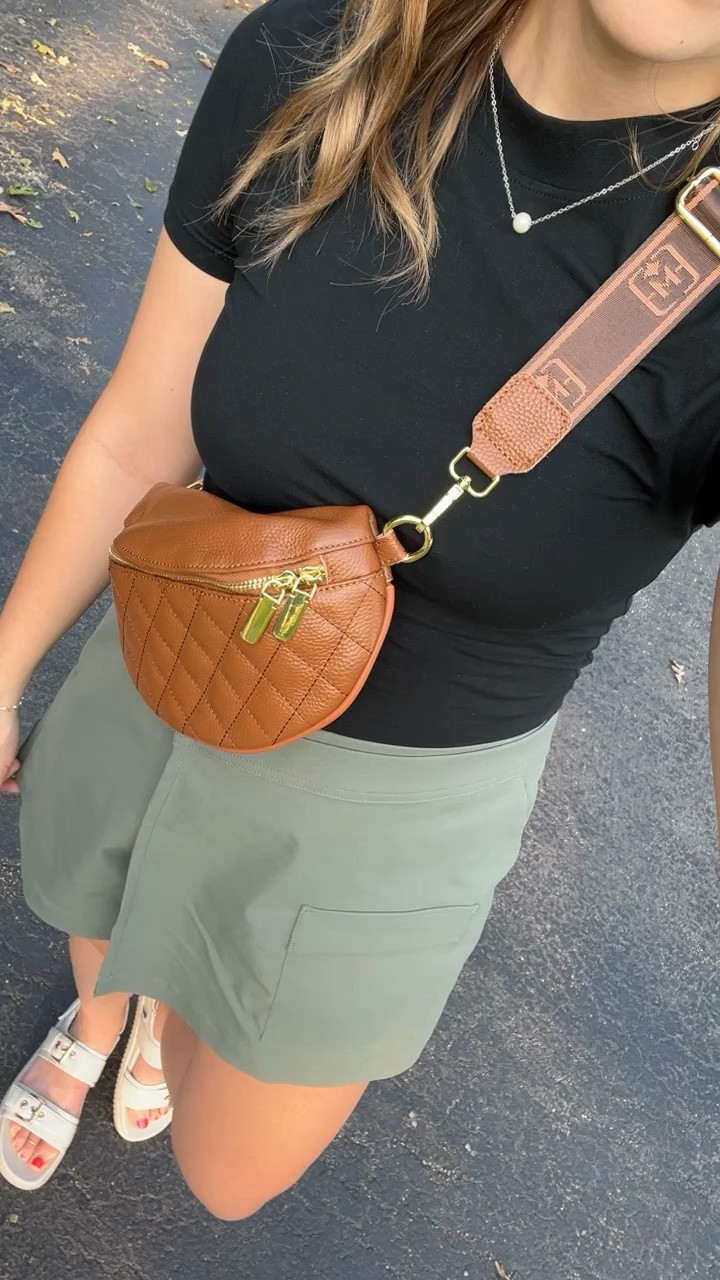 THIS CROSS BODY BAG IS EVERYTHING! It’s giving LV duppeee?! Literally on sale and under $22 right now! 

Louis Vuitton DUPE! Amazon find. Fashion. Budget shopping

#LTKSaleAlert #LTKItBag #LTKStyleTip